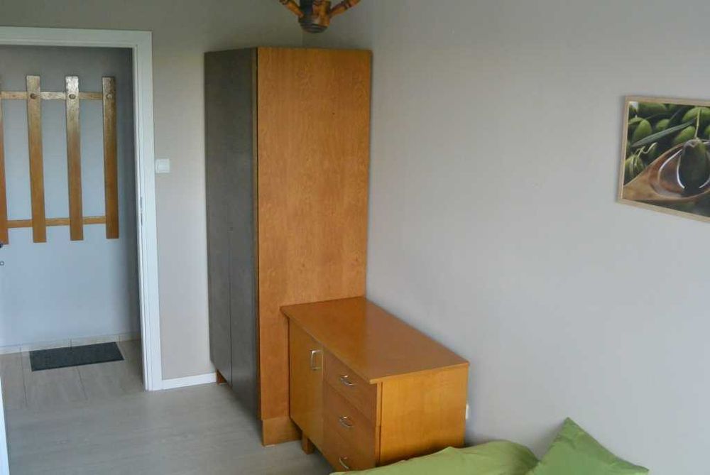 Mieszkanie – Warszawa - Widok 2