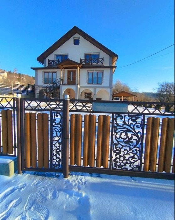 Затишні апартаменти в Східниці