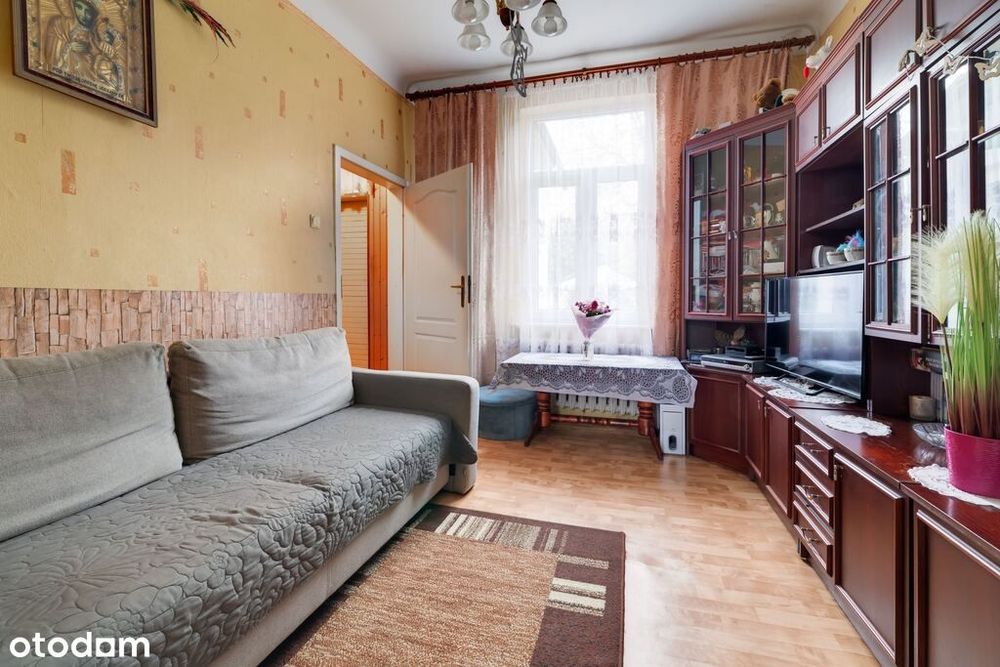 Super cena Połowa bliźniaka – 4 pokoje, 2 kuchnie