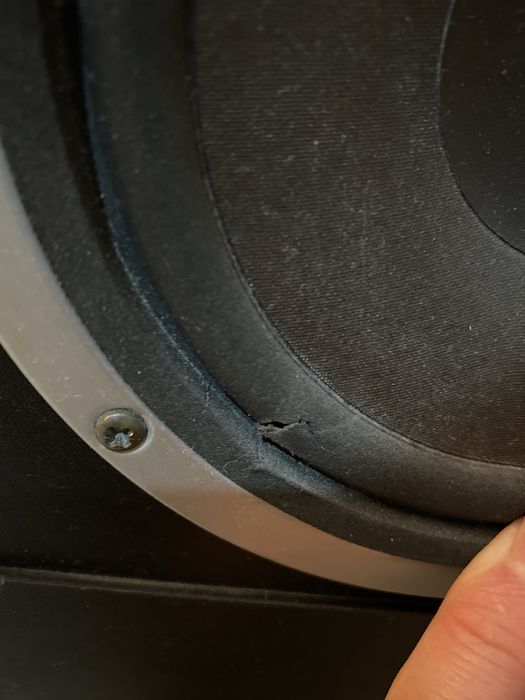 Kolumny głośnikowe  Life