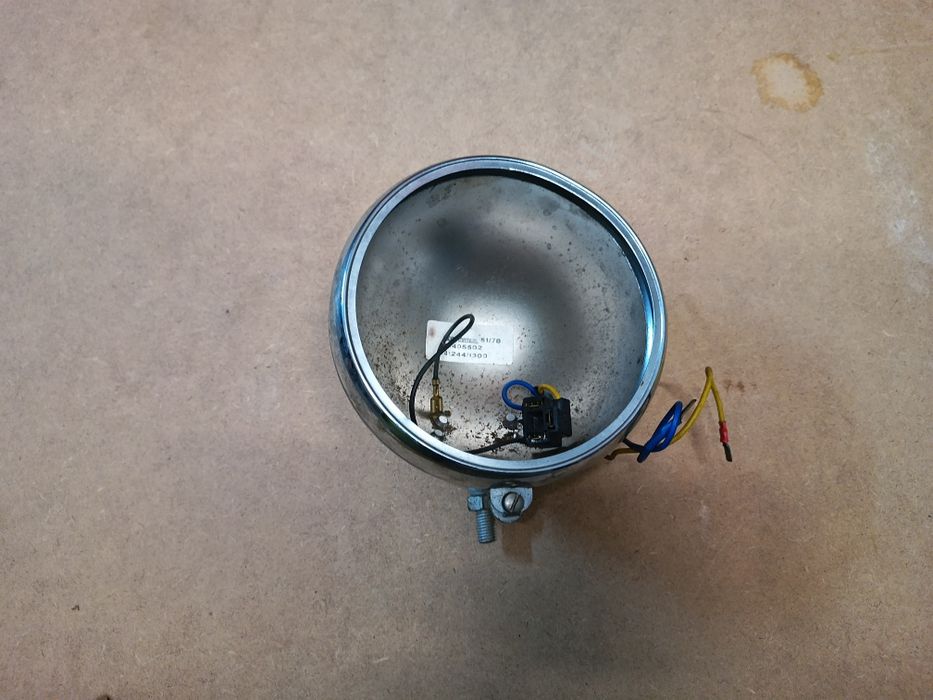 Harley Davidson peças