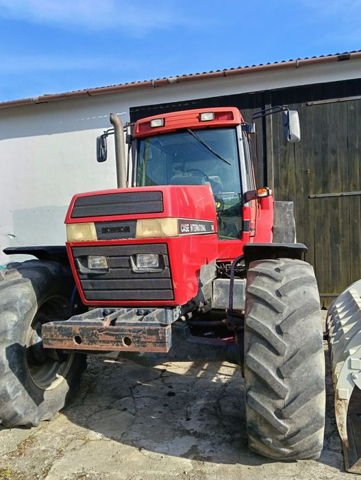 Case Magnum 7140