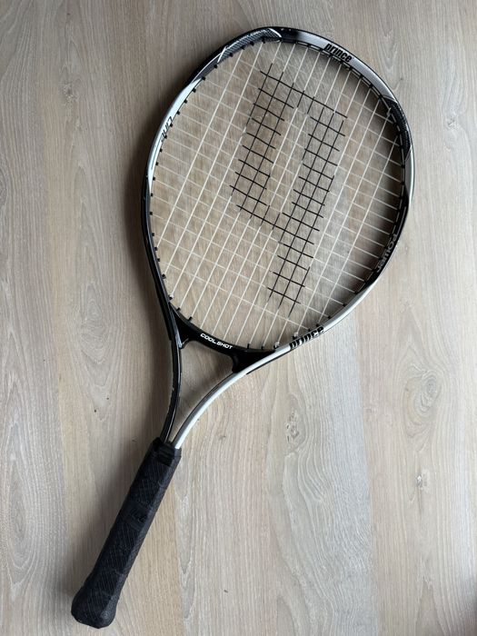 Танісна ракетка Pince Cool Shot 25