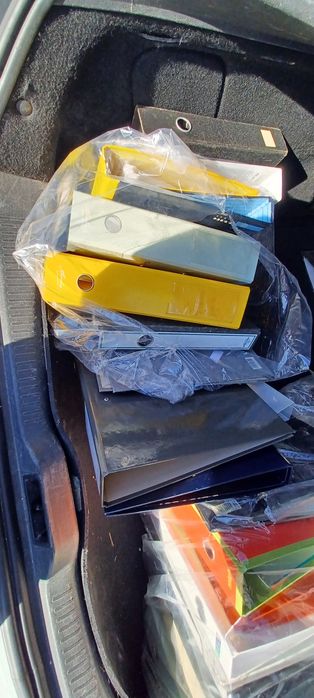 A4 File Covers431511255080642562