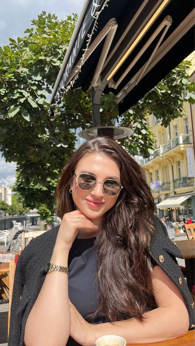 Репетитор з німецької мови з Дюсельдорфу. Рівень С1+