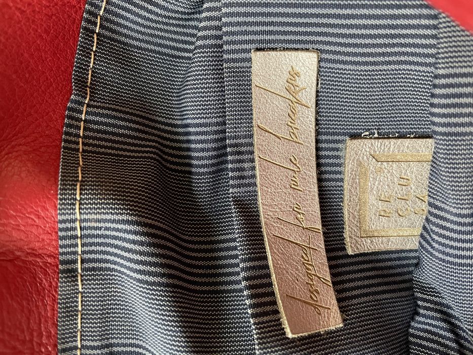 Mala a tiracolo Reklusa