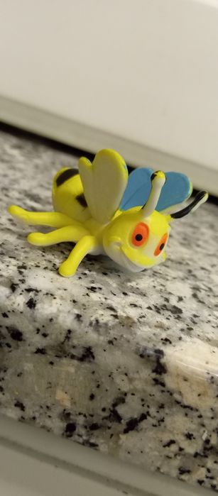 Figuras de coleção