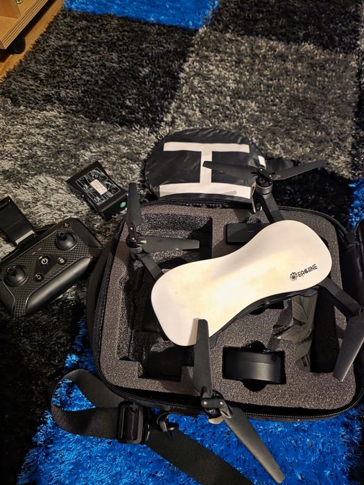 Vendo ?drone Eachine EX4 Pro