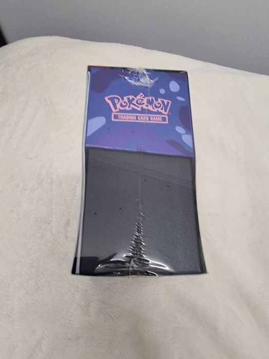 Pokémon Chaos Rising Elite Trainer Box