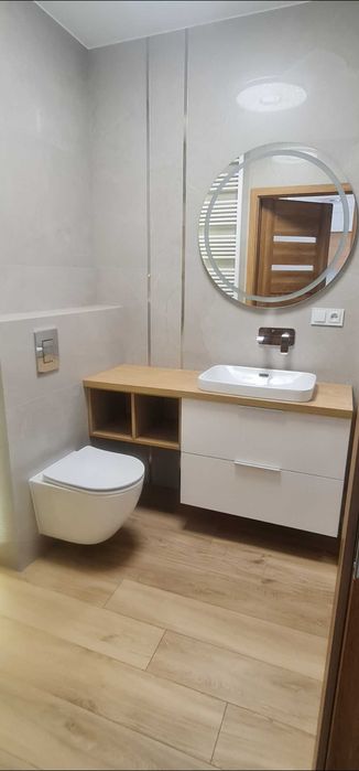Mieszkanie – Grodzisk Mazowiecki, Osiedle XX-lecia, Jordanowice - Więcej