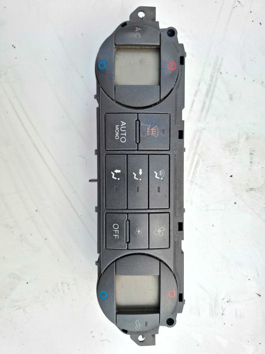 Panel Klimatyzacji Ford Focus MK2