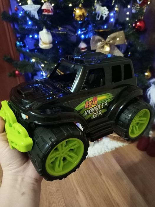 Іграшка Машинка Monster car