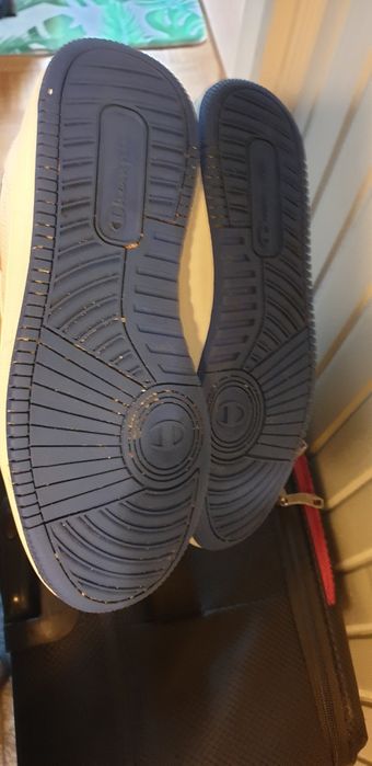 Buty Champion roz.38 skora
