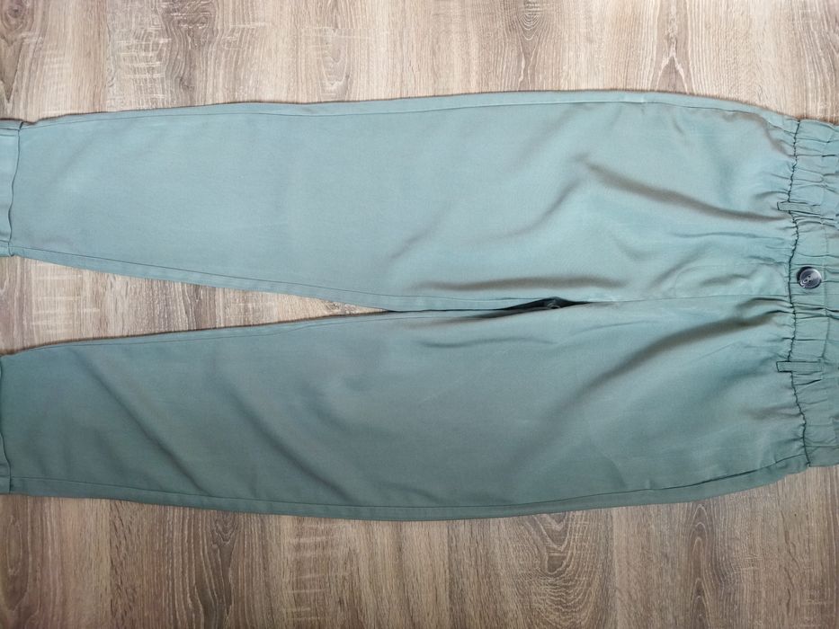 Spodnie letnie Esmara rozm. 44