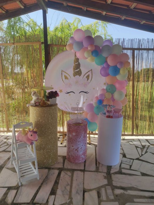 Decoração de Festas / Party Decoration