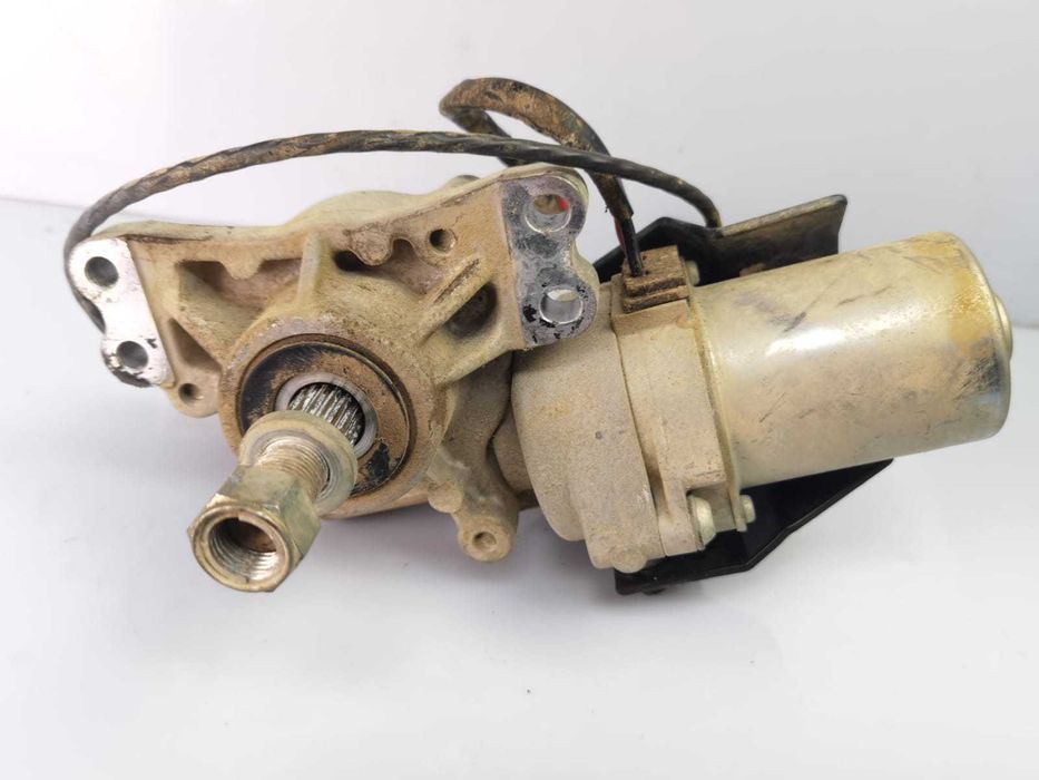 Wspomaganie kierownicy  Yamaha grizzly 700 rok 2017