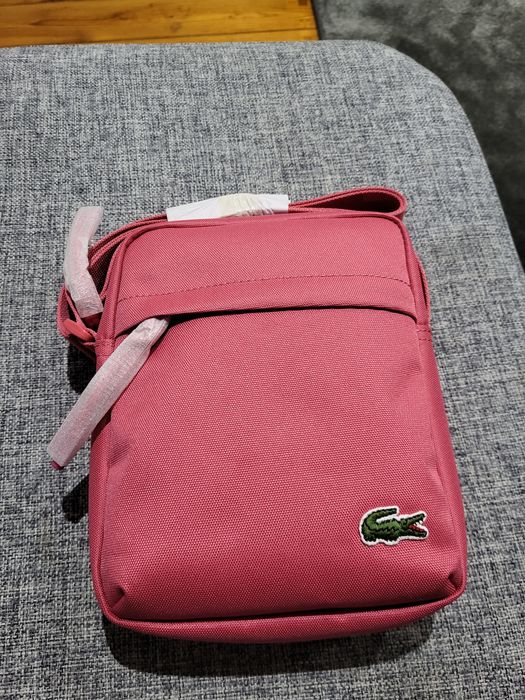 LACOSTE torebka Nowa