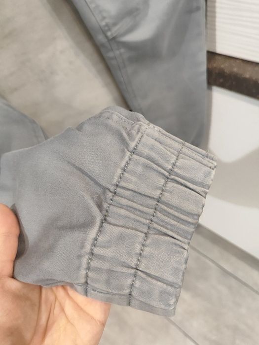 Штани cropp, вдягалися 2 раза