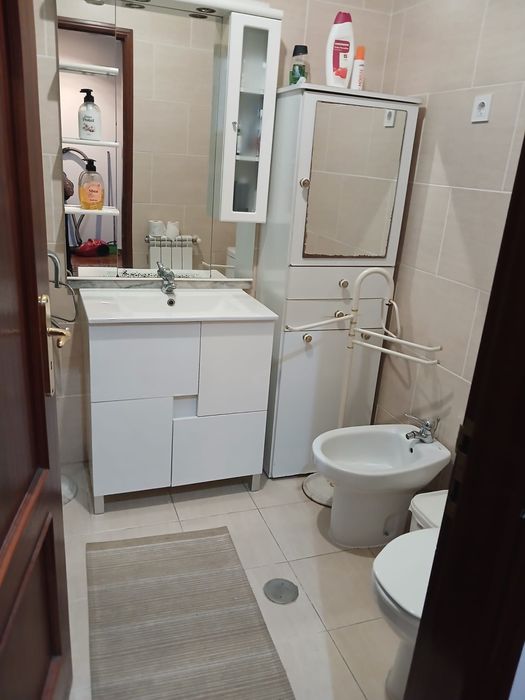 Quarto para alugar a estudantes em viseu - quinta do galo