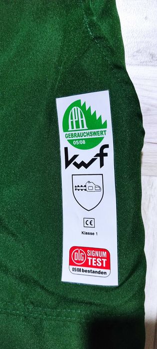 р.48-52 Напівкомбінезон робочий Спецодяг чоловічий