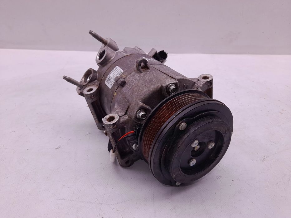 Compressor AC FORD Mondeo V Hatchback