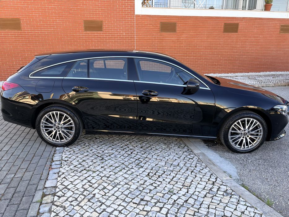 Mercedes-Benz CLA 250 Plug-in Hybrid | 2022