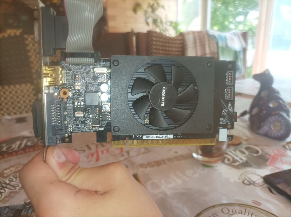 Nvidia geforce gt710 2048mb