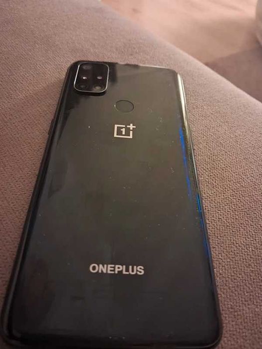 OnePlus Nord N10 5G – 128GB – Excelente estado – Desbloqueado