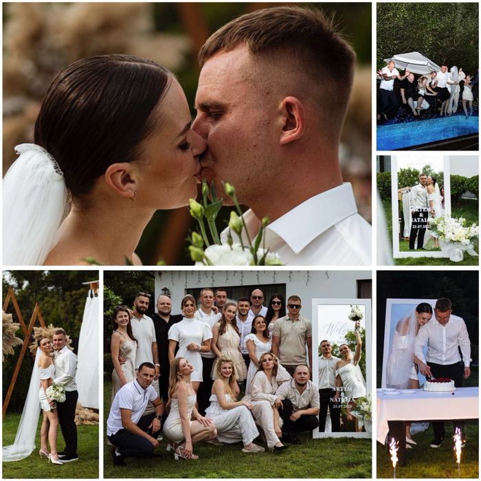 Фотограф Харьков от 1000 грн/час. Доступны подарочные сертификаты