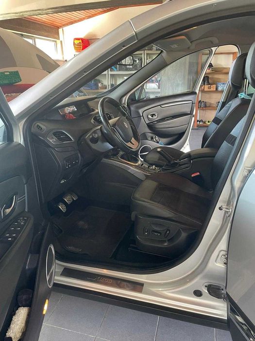 Vendo Renault Scenic Xmod dci