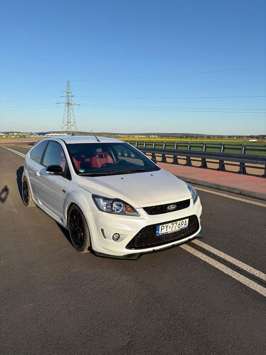 Ford Focus Focus ST 275 KM !  Facelift