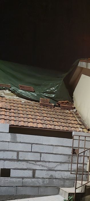 Telha segunda mão