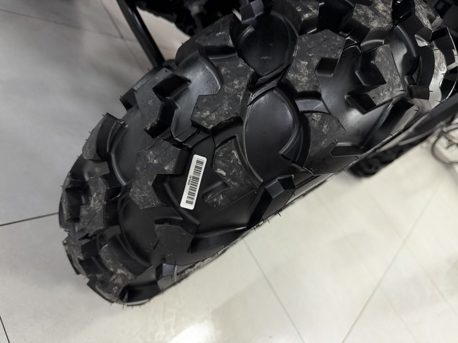 Brp Can-Am outlander mac xt 700