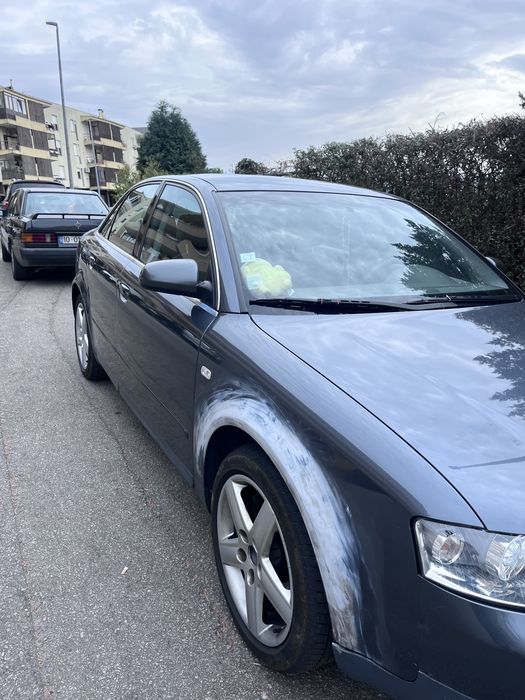 Pecas audi a4 b6 2.5tdi quattro