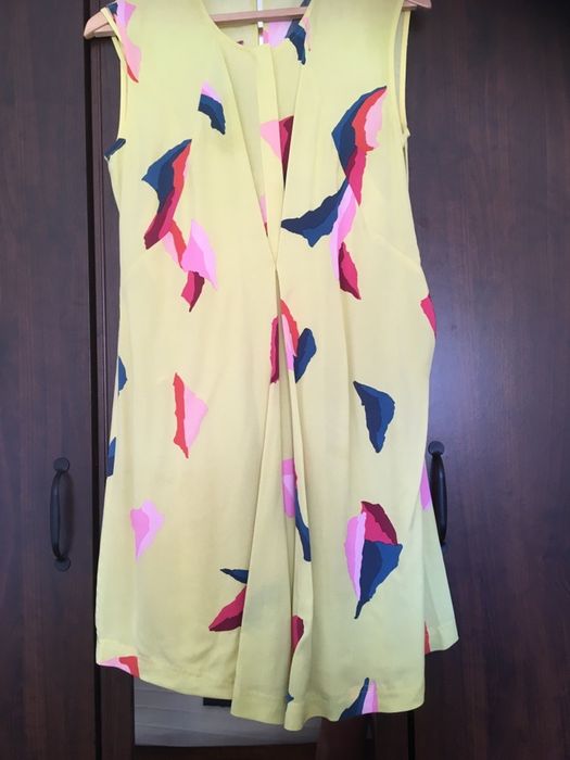 Vestido e Camisolas Bimba y Lola