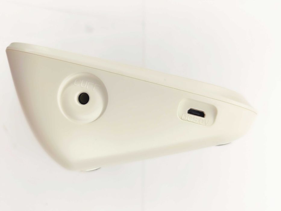 Ciśnieniomierz AILE, ciśnieniomierz naramienny