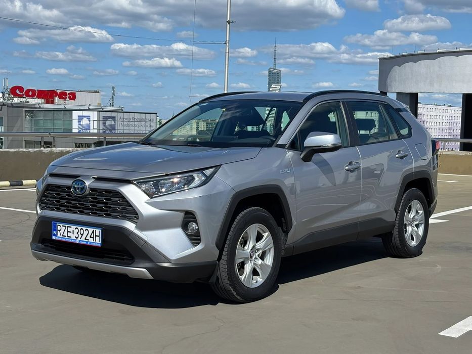 Toyota RAV-4