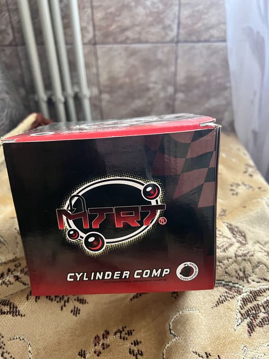 поршнева група MTRT Racing хонда діо 34/35