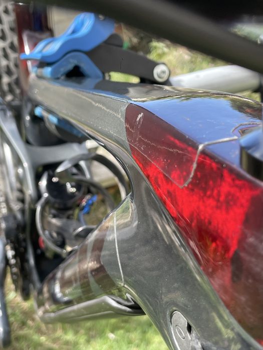 TREK Slash 9.9 2021 M/L