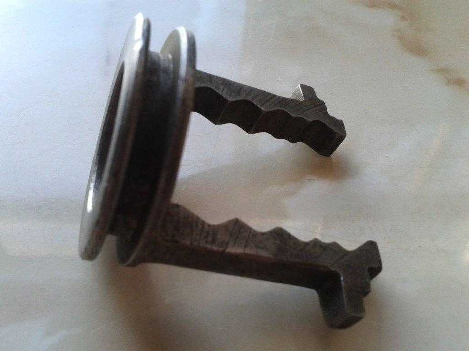 Cruzeta mudanças Vespa 50 S 4 velocidades 1ª série