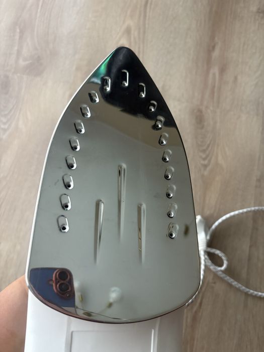 Perfect żelazko parowe 1800W