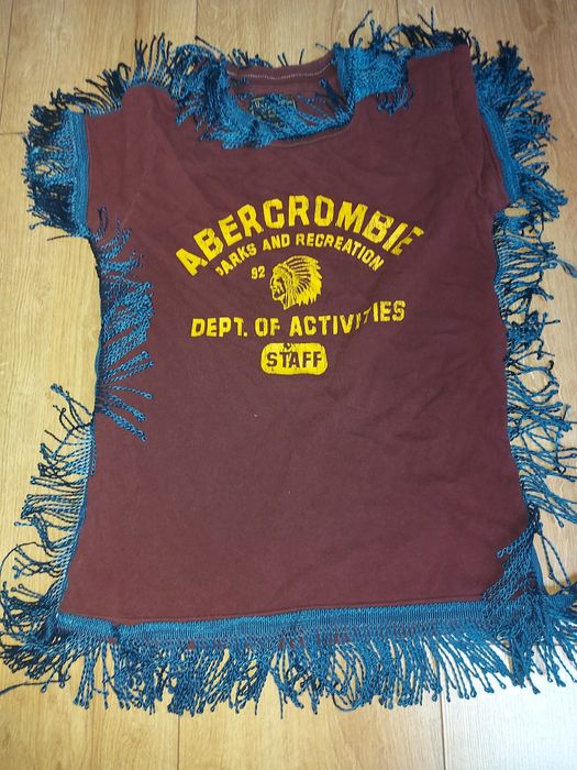 Strój Indianina Indianin Strój na bal