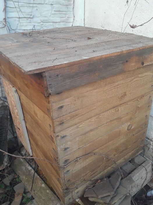 будка для собаки