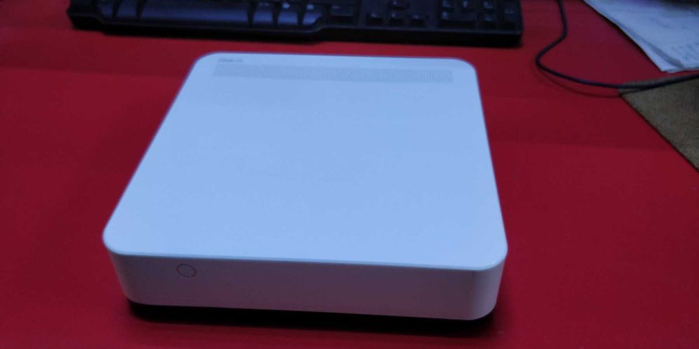 DNK-H MINI-itx core i5 6500 ОЗУ  16Гб