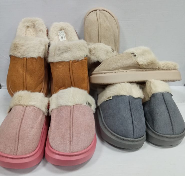 Chinelo homem quarto