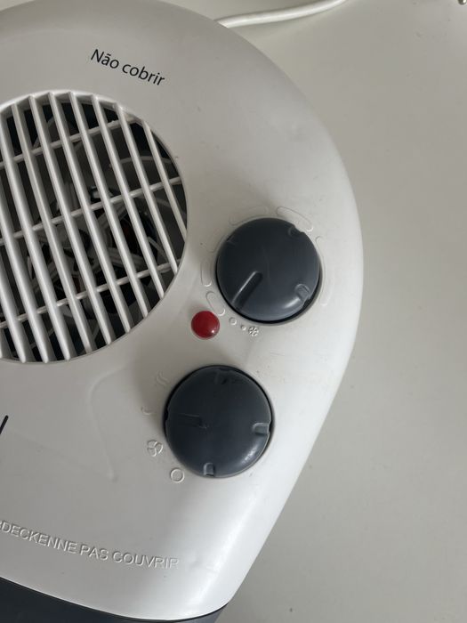 Ventilador Hoffen