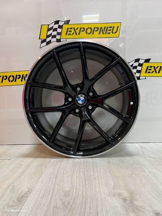 Jantes 20 bmw 5x120 original bbs