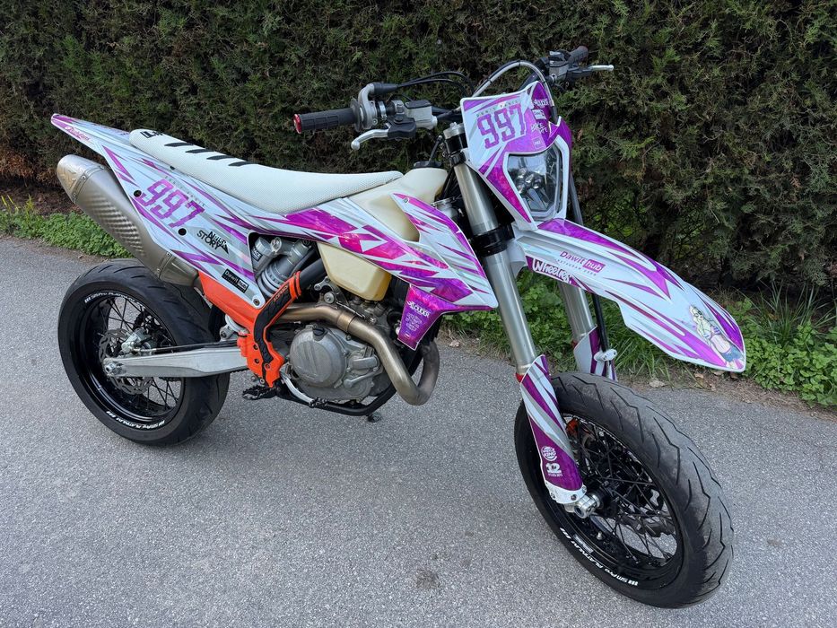 KTM