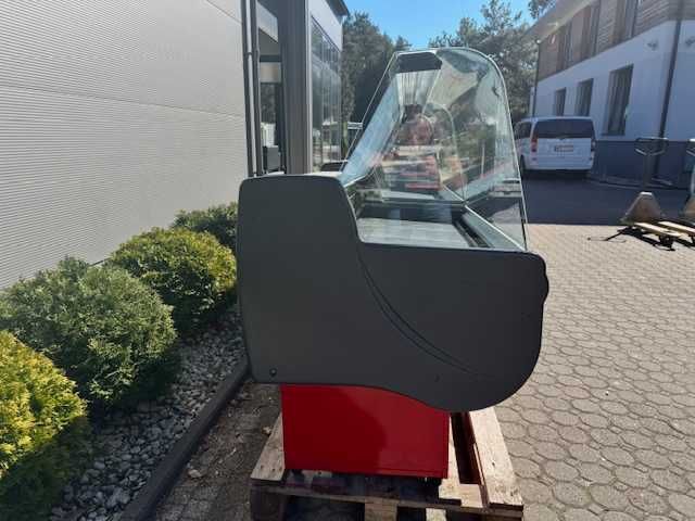 Lada chłodnicza IGLOO 130 cm x 82 cm i inne urządzenia. GWARANCJA!!!