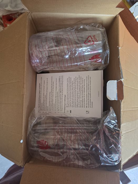 NUTRIBULLET Blender Combo NBF500DG liquidificador 1200W